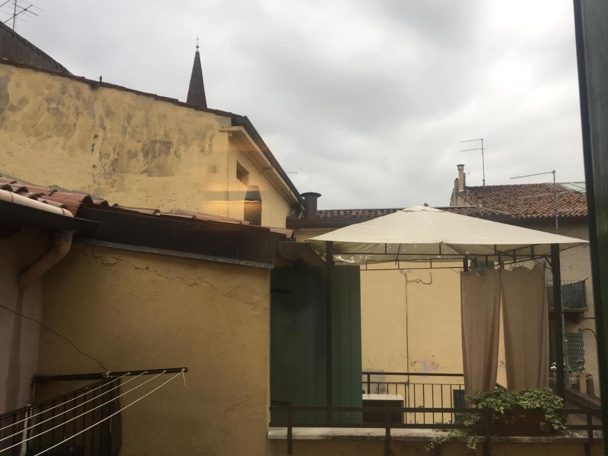 Appartamento La Zulina