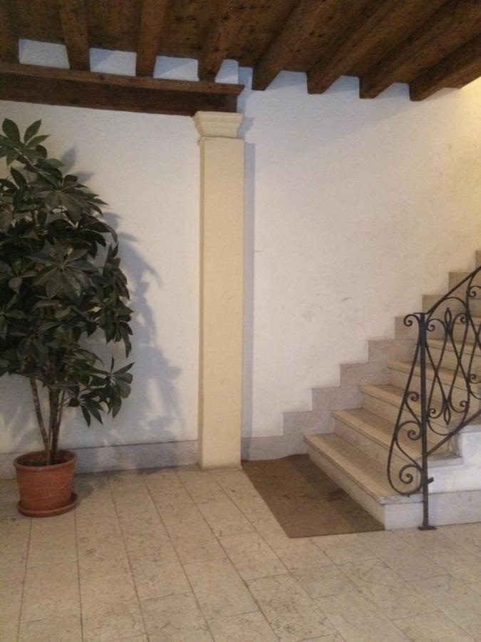 La Zulina Appartamento *